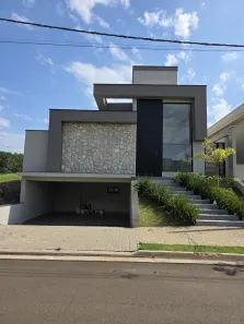 Casa de Condomínio com 3 Quartos à venda, 230m² no Ondas, Piracicaba