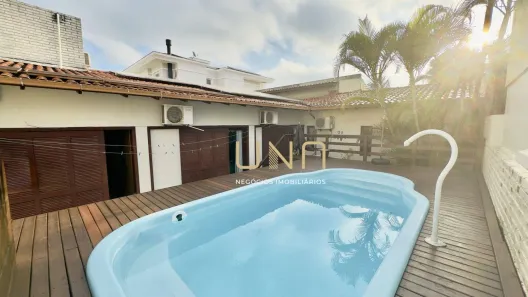 Casa com 5 Quartos à venda, 330m² no Carvoeira, Florianópolis