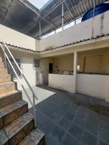Casa com 3 Quartos à venda, 100m² no São José, Belford Roxo