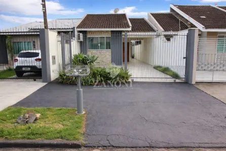 Casa com 3 Quartos à venda, 100m² no Vila Morangueira, Maringá