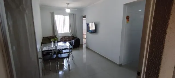 Casa com 2 Quartos à venda, 50m² no Vila Sônia, Piracicaba