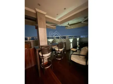 Apartamento com 3 Quartos à venda, 160m² no Vila Bertioga, São Paulo