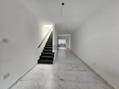 Sobrado com 3 Quartos à venda, 120m² no Jardim Vila Formosa, São Paulo
