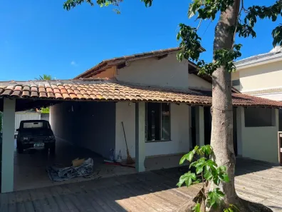 com 2 Quartos à venda, 400m² no Pequi, Eunápolis