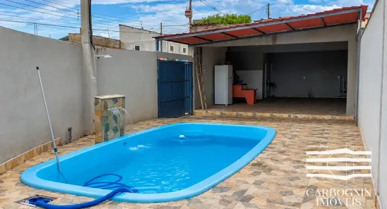 Fazenda/Sítio com 1 Quarto à venda, 60m² no Vila Medeiros, Caçapava