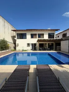 Casa com 5 Quartos à venda, 445m² no Mata da Praia, Vitória