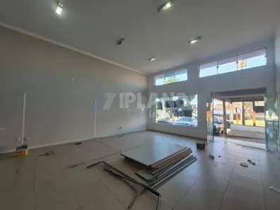 Ponto Comercial com 1 Quarto para alugar, 100m² no Parque Santa Mônica, São Carlos