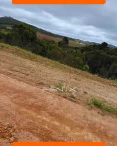 Lote/Terreno à venda, 1000m² no Parque Caucaia (Caucaia do Alto), Cotia