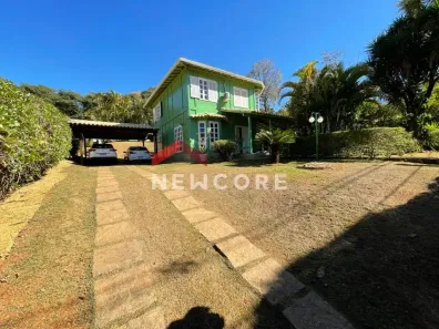 Casa de Condomínio com 3 Quartos à venda, 270m² no Condados da Lagoa, Lagoa Santa