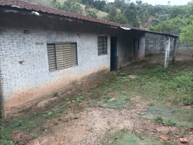 Sobrado com 3 Quartos à venda, 80m² no Águas do Canindú, São José dos Campos