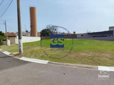 Lote/Terreno à venda, 644m² no Mirante dos Ipês, Salto