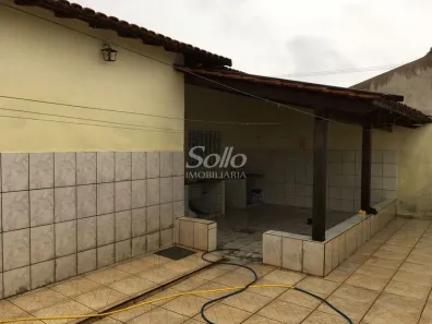 Casa com 3 Quartos à venda, 200m² no Taiaman, Uberlândia