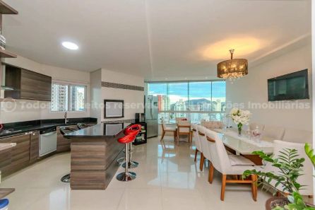 Apartamento com 3 Quartos à venda, 130m² no Centro, Balneário Camboriú