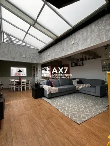 Cobertura com 2 Quartos à venda, 105m² no Pinheiros, São Paulo