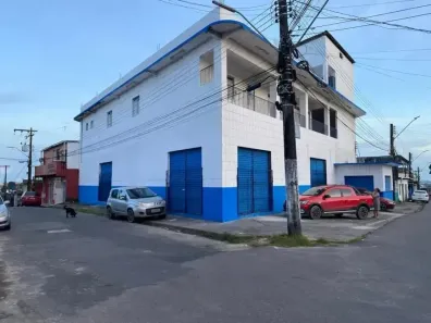 Prédio Comercial com 2 Quartos à venda, 600m² no Novo Israel, Manaus