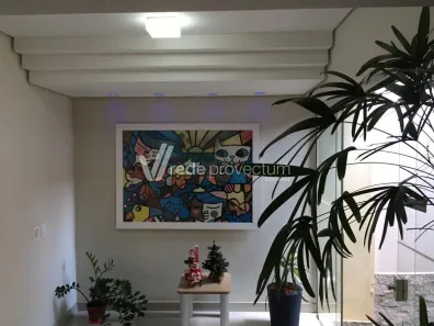 Imóvel Comercial com 4 Quartos à venda, 122m² no Cambuí, Campinas