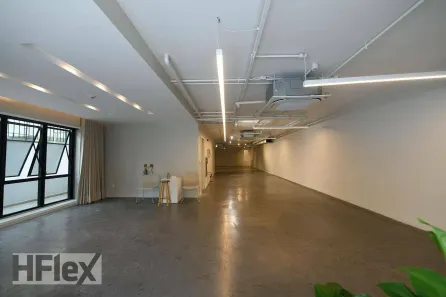Prédio Comercial para alugar, 1156m² no Jardim Paulistano, São Paulo