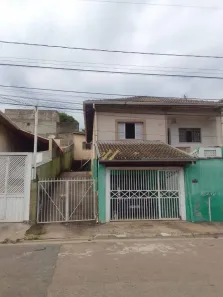 Casa com 2 Quartos à venda, 250m² no Vila M Genoveva, Jundiaí