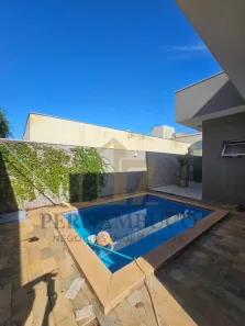 Casa de Condomínio com 4 Quartos à venda, 262m² no Parque Residencial Damha IV, São José do Rio Preto
