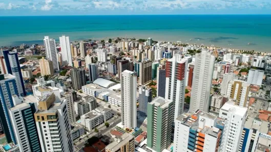 Apartamento com 3 Quartos à venda, 94m² no Tambaú, João Pessoa