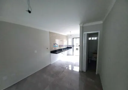 Casa com 3 Quartos à venda, 82m² no Cupecê, São Paulo