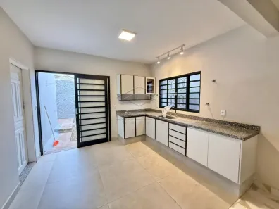 Ponto Comercial com 1 Quarto para alugar, 100m² no Chácara Bela Vista, Jaú