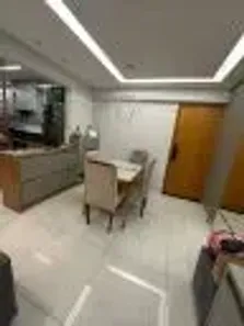 Apartamento com 2 Quartos à venda, 57m² no Parque das Árvores, Parnamirim