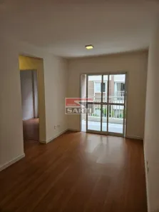 Apartamento com 2 Quartos à venda, 62m² no Vila Nivi, São Paulo