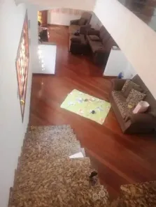 Sobrado com 3 Quartos à venda, 154m² no Vila Nilo, São Paulo
