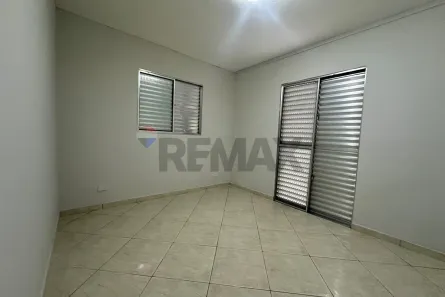 Casa com 1 Quarto para alugar, 80m² no Jardim Camila, Mauá