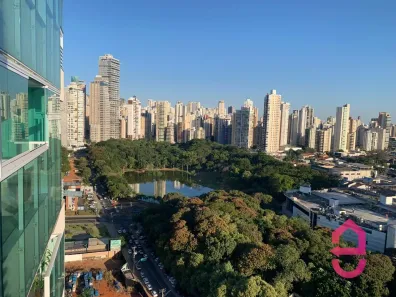 Apartamento com 1 Quarto à venda, 43m² no Setor Bueno, Goiânia