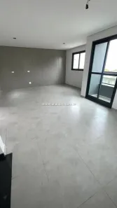 Sobrado com 2 Quartos à venda, 130m² no Vila Scarpelli, Santo André