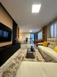 Sobrado com 3 Quartos à venda, 324m² no Conjunto Habitacional Padre Anchieta, Campinas