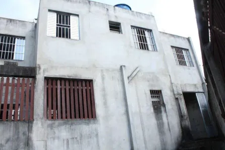 Sobrado com 2 Quartos à venda, 331m² no Montanhão, São Bernardo do Campo