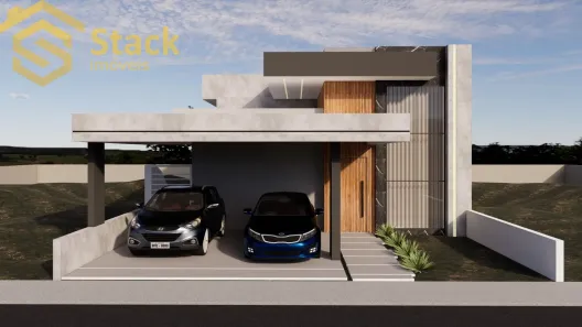 Casa de Condomínio com 4 Quartos à venda, 215m² no Aglomeração Urbana de Jundiaí, Itupeva