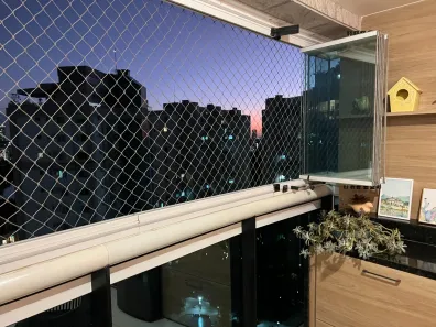 Apartamento com 4 Quartos à venda, 135m² no Barra da Tijuca, Rio de Janeiro