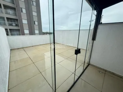 Cobertura com 2 Quartos à venda, 100m² no Campestre, Santo André