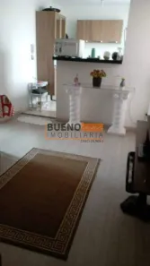 Apartamento com 2 Quartos à venda, 47m² no Jardim Terramérica I, Americana