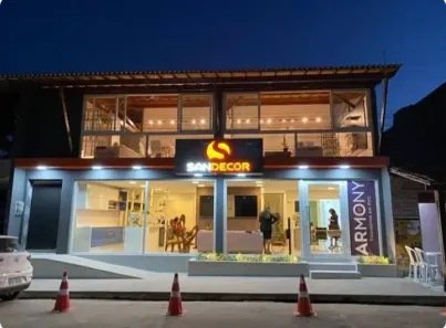 Ponto Comercial com 14 Quartos à venda, 540m² no Santa Cruz, Carpina