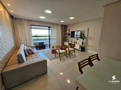 Apartamento com 3 Quartos à venda, 150m² no Salgado Filho, Aracaju
