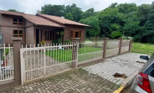 Casa com 3 Quartos à venda, 140m² no Picada Holanda, Picada Café