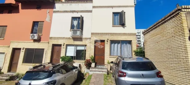 Casa com 4 Quartos à venda, 128m² no Jardim Sabará, Porto Alegre