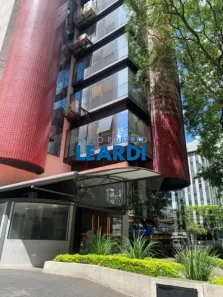 Ponto Comercial para venda ou aluguel, 200m² no Cidade Monções, São Paulo