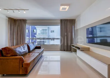 Apartamento com 3 Quartos à venda, 135m² no Centro, Balneário Camboriú