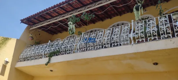 Casa com 3 Quartos à venda, 161m² no Jardim Satélite, São José dos Campos