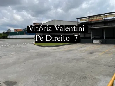 Galpão/Depósito/Armazém para alugar, 3400m² no Vila Leopoldina, São Paulo