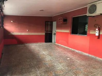 Imóvel Comercial com 3 Quartos à venda, 150m² no Nova Cidade, Manaus