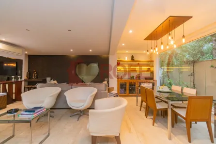 Apartamento com 2 Quartos à venda, 202m² no Santo Amaro, São Paulo