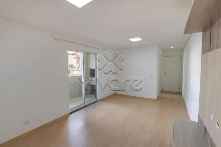 Apartamento com 2 Quartos à venda, 69m² no Santa Cândida, Curitiba