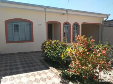 Casa com 3 Quartos à venda, 117m² no Jardim Nova Veneza (Nova Veneza), Sumaré
